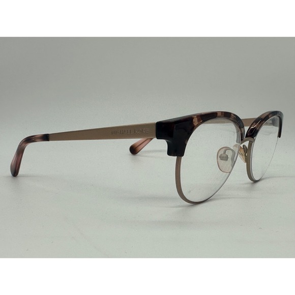 Michael Kors Other - Michael Kors Eyeglasses Rose Gold MK3013 (Anouk) 52-17-135 - Frames Only